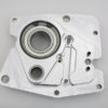 V-Twin Manufacturing Canada - Billet Aluminum Transmission Door - 17-9148 - Image 2