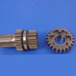 V-Twin Manufacturing Canada - 3rd Gear Set 1.35:1 Close Ratio - 17-9158