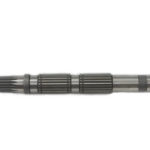 V-Twin Manufacturing Canada - Transmission Mainshaft - 17-9183