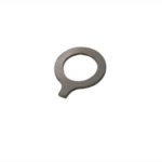 V-Twin Manufacturing Canada - Transmission Mainshaft Thrust Washer Set - 17-9752