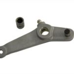 V-Twin Manufacturing Canada - Shifter Lever Aluminum - 17-9820