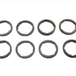 V-Twin Manufacturing Canada - Transmission Mainshaft Spacer - 17-9835