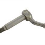 V-Twin Manufacturing Canada - Shifter Shaft - 17-9904