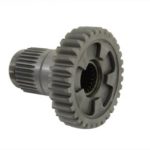 V-Twin Manufacturing Canada - Andrews 5th Gear Mainshaft Belt Drive Stock - 17-9942