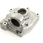 V-Twin Manufacturing Canada - Rotary Transmission Shifter Top Cover Bare - 17-9947