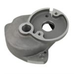 V-Twin Manufacturing Canada - Electric Starter Housing - 17-9988