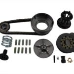 V-Twin Manufacturing Canada - 82 Link Primary Chain Drive System - 18-0108