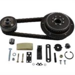 V-Twin Manufacturing Canada - 76 Link Primary Chain Drive System - 18-0111