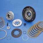V-Twin Manufacturing Canada - Clutch Drum Kit - 18-0132