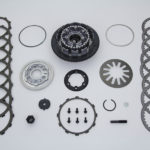 V-Twin Manufacturing Canada - Clutch Drum Kit - 18-0133