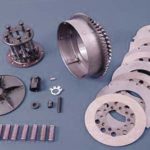 V-Twin Manufacturing Canada - Clutch Drum Kit - 18-0170