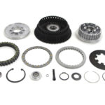 V-Twin Manufacturing Canada - Clutch Pack Kit - 18-0177