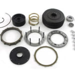 V-Twin Manufacturing Canada - Clutch Drum Kit - 18-0552