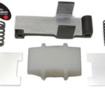 V-Twin Manufacturing Canada - York Auto Primary Chain Adjuster Kit - 18-0582