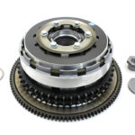 V-Twin Manufacturing Canada - Clutch Drum Kit - 18-0723