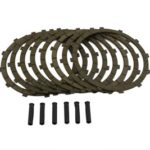 V-Twin Manufacturing Canada - Barnett Clutch Set - 18-1117