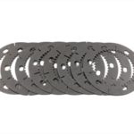 V-Twin Manufacturing Canada - Barnett Steel Drive Clutch Plates - 18-1118