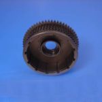 V-Twin Manufacturing Canada - Clutch Drum with Ratchet Plate - 18-3163