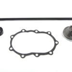 V-Twin Manufacturing Canada - Clutch Throw Out Bearing Conversion Kit - 18-3609