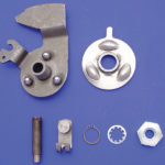 V-Twin Manufacturing Canada - Clutch Adjuster Kit - 18-3619