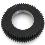 V-Twin Manufacturing Canada - Clutch Drum with Starter Gear - 18-3703