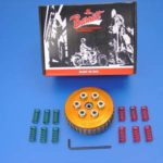 V-Twin Manufacturing Canada - Barnett Scorpion Clutch Kit - 18-3742