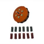 V-Twin Manufacturing Canada - Barnett Scorpion Clutch Kit - 18-3833