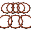 V-Twin Manufacturing Canada - Red Eagle Alto Clutch Set - 18-8275