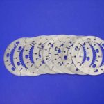 V-Twin Manufacturing Canada - Steel Plate Clutch Set - 18-8284