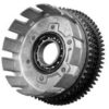 V-Twin Manufacturing Canada - Clutch Drum Shell with Magnets - 18-8324