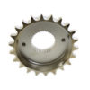 V-Twin Manufacturing Canada - Transmission Sprocket 22 Tooth - 19-0214 - Image 2
