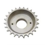 V-Twin Manufacturing Canada - 24 Tooth Transmission Sprocket - 19-0224