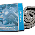 V-Twin Manufacturing Canada - 82 Link Primary Chain - 19-0360
