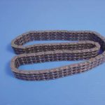 V-Twin Manufacturing Canada - 96 Link Primary Chain - 19-0369