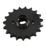 V-Twin Manufacturing Canada - Offset Transmission Sprocket 22 Tooth - 19-0589