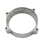V-Twin Manufacturing Canada - Flange Spacer Billet Aluminum - 19-0603