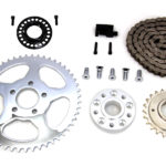 V-Twin Manufacturing Canada - FXD Rear Chain Drive Kit - 19-0678