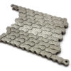 V-Twin Manufacturing Canada - Nickel Plated Chain 120 Link - 19-0725 - Image 2