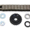 V-Twin Manufacturing Canada - 23 Tooth Sprocket and Chain Kit - 19-0765 - Image 2