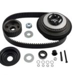 V-Twin Manufacturing Canada - Brute III Belt Drive without Idler 8mm - 20-0012