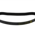 V-Twin Manufacturing Canada - 8mm Kevlar Replacement Belt 132 Tooth - 20-0201