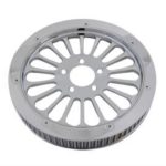 V-Twin Manufacturing Canada - Rear Pulley 70 Tooth - 20-0375