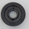 V-Twin Manufacturing Canada - 28 Tooth Front Pulley - 20-0382 - Image 2