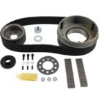 V-Twin Manufacturing Canada - BDL Belt Drive Kit 8mm - 20-0619