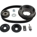 V-Twin Manufacturing Canada - BDL Belt Drive Kit 11mm - 20-0625