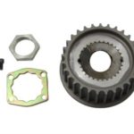 V-Twin Manufacturing Canada - BDL Front Pulley 29 Tooth - 20-0653