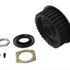 V-Twin Manufacturing Canada - BDL Front Pulley 33 Tooth - 20-0707 - Image 2