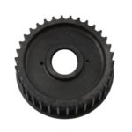 V-Twin Manufacturing Canada - Front Pulley 34 Tooth - 20-0711