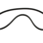 V-Twin Manufacturing Canada - 20mm BDL Rear Belt 133 Tooth - 20-0787