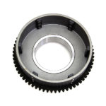 V-Twin Manufacturing Canada - BDL 11mm Belt Drive Rear Pulley - 20-0922